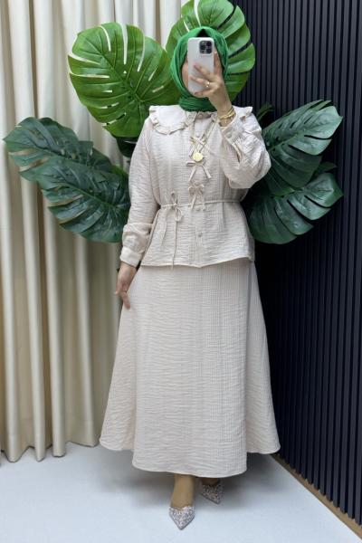 Rana takım Taş Rengi